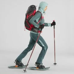 Quechua Women’s Hiking Fleece X-Warm SH500