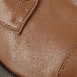 Best Sale ⌛ Fouganza Riding 🥾 Boots Leather Lace-Up Riding Paddock 🥾 Boots, 👩 Women's 🎁 50 Fouganza Riding Boots Leather Lace-Up Riding Paddock Boots, Women's