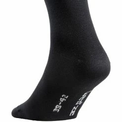 Wedze Silk Skiing Undersocks