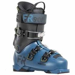 Footwear Wedze Fit 900, Backcountry Ski Boots, Men's