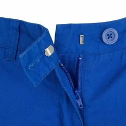 Tribord 100, Sailing Bermuda Shorts, Women's