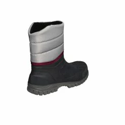 Quechua SH100 Warm, Waterproof Mid Snow Hiking Boots, Women's