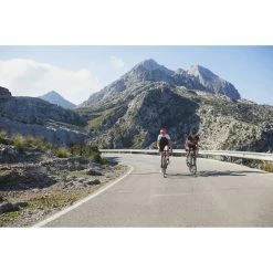 Btwin Shirts Women's Short Sleeved Cycling Jersey 900