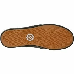 Oxelo Adult Skateboard Longboard Canvas L Low-Rise Shoes Vulca Footwear