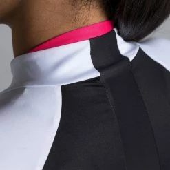 Btwin Shirts Women's Short Sleeved Cycling Jersey 900