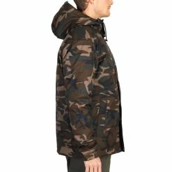 Solognac Sibir 100 Hunting Jacket