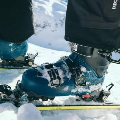 Footwear Wedze Fit 900, Backcountry Ski Boots, Men's