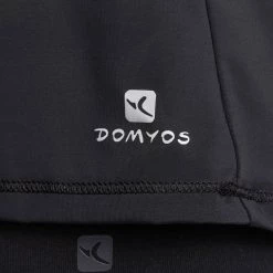 Promo 🔔 Shirts Domyos Shape+, Shaping Fitness T-Shirt, 👩 Women's 🎁 31 Shirts Domyos Shape+, Shaping Fitness T-Shirt, Women's