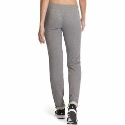 Best Sale ⌛ Domyos Nyamba 500, Stretchy Slim-Fit Pants, 👩 Women's Bottoms ⌛ 19 Domyos Nyamba 500, Stretchy Slim-Fit Pants, Women's Bottoms