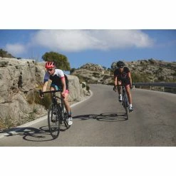 Btwin Shirts Women's Short Sleeved Cycling Jersey 900