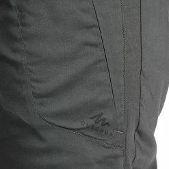 Quechua NH500, Hiking Pants, Women's Bottoms