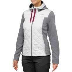 Quechua Arpenaz Women's Hiking Pullover - Navy Tops