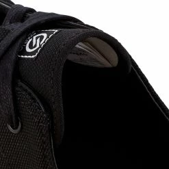 Oxelo Adult Skateboard Longboard Canvas L Low-Rise Shoes Vulca Footwear