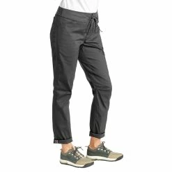 Quechua NH500, Hiking Pants, Women's Bottoms