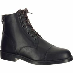 Fouganza Insoles & Laces Horse Riding Jodhpur Boot Laces