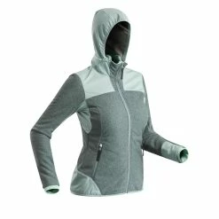 Quechua Women’s Hiking Fleece X-Warm SH500