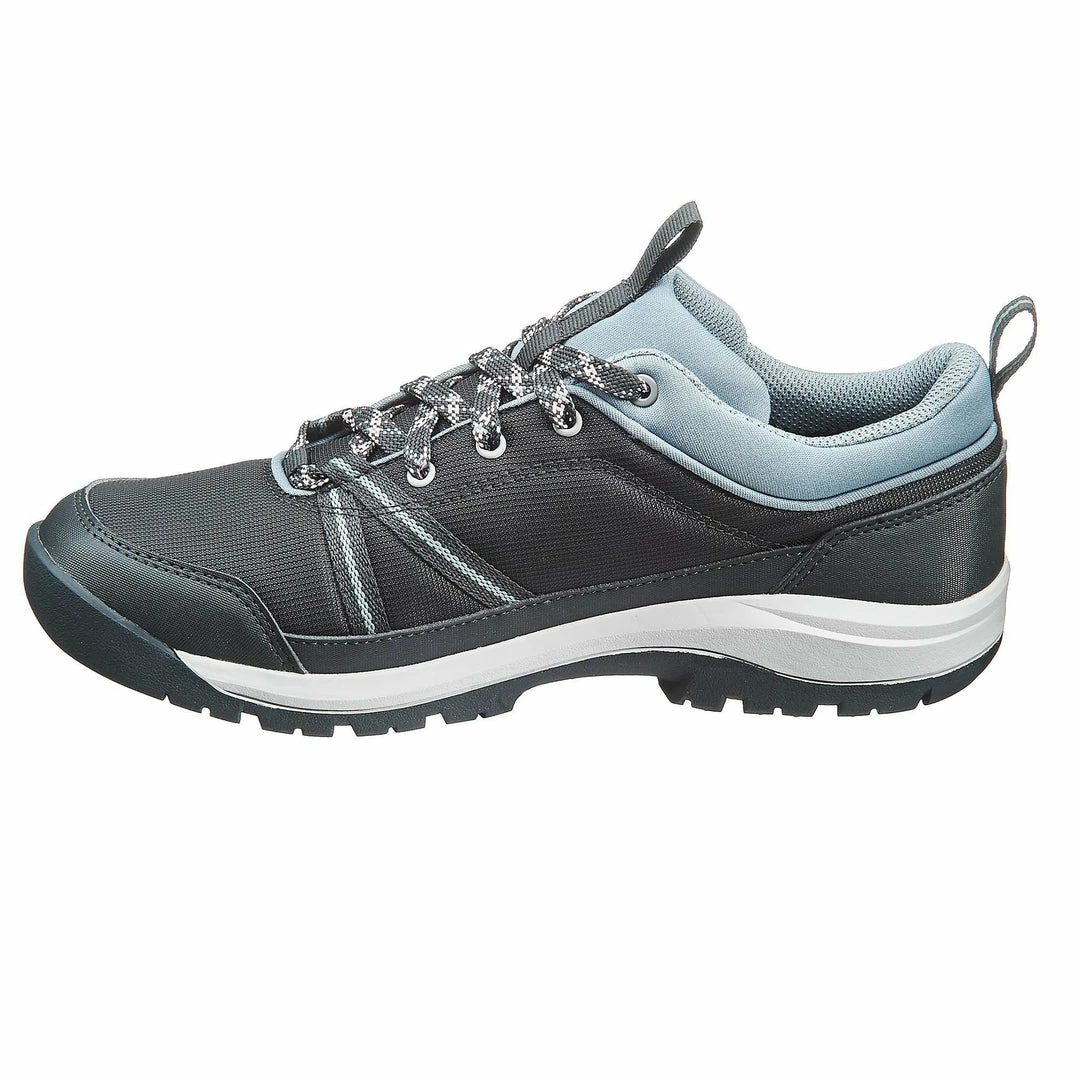 Best Sale β¨ Quechua NH150, Waterproof Hiking π Shoes, π© Women's Footwear β€οΈ 3 Quechua NH150, Waterproof Hiking Shoes, Women's Footwear