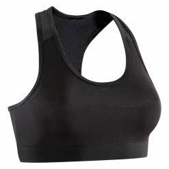 Underwear Domyos 100, Cardio Workout Sports Bra