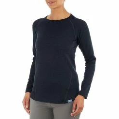 Quechua NH100, Hiking Sweater, Women's Tops