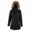 Jackets Forclaz Rainwarm 900, 3-in-1 Backpacking Jacket, Women's
