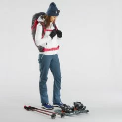 Quechua Women’s Hiking Fleece X-Warm SH500