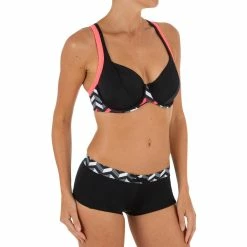 Best reviews of β Olaian π© Women's Underwired Minimizer π©± Swimsuit Top Eden π 11 Olaian Women's Underwired Minimizer Swimsuit Top Eden