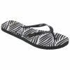 Olaian 120, Beach Flip-Flops, Women's