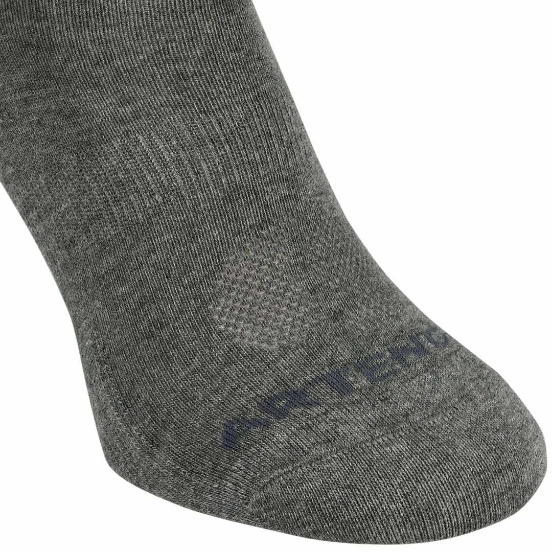 Budget 💯 Artengo RS160, Tennis 🧦 Socks, 3-Pack 🎉 12 Artengo RS160, Tennis Socks, 3-Pack