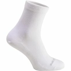 Budget 💯 Artengo RS160, Tennis 🧦 Socks, 3-Pack 🎉 41 Artengo RS160, Tennis Socks, 3-Pack