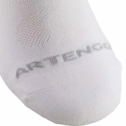 Budget 💯 Artengo RS160, Tennis 🧦 Socks, 3-Pack 🎉 42 Artengo RS160, Tennis Socks, 3-Pack