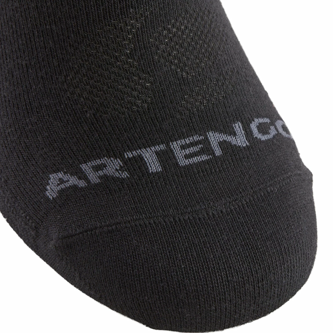 Budget 💯 Artengo RS160, Tennis 🧦 Socks, 3-Pack 🎉 5 Artengo RS160, Tennis Socks, 3-Pack