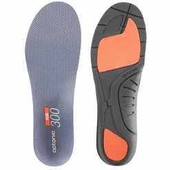 Kalenji Insoles & Laces Run 300 Running Soles