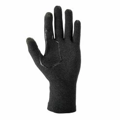 Forclaz Trek 500, Seamless Backpacking Liner Gloves Accessories
