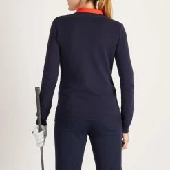 Inesis, Golf Sweater, Women's